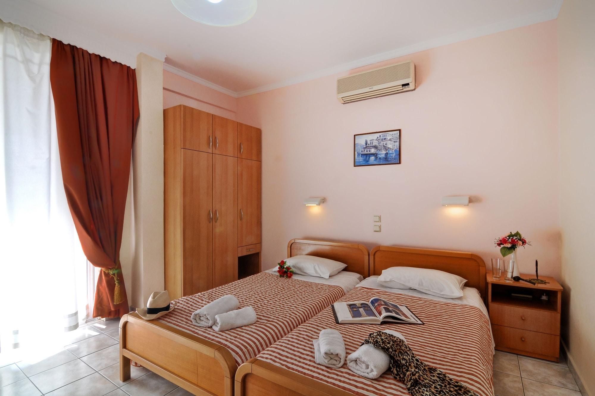 Lido Sofia Holidays Агиос Гордиос Екстериор снимка