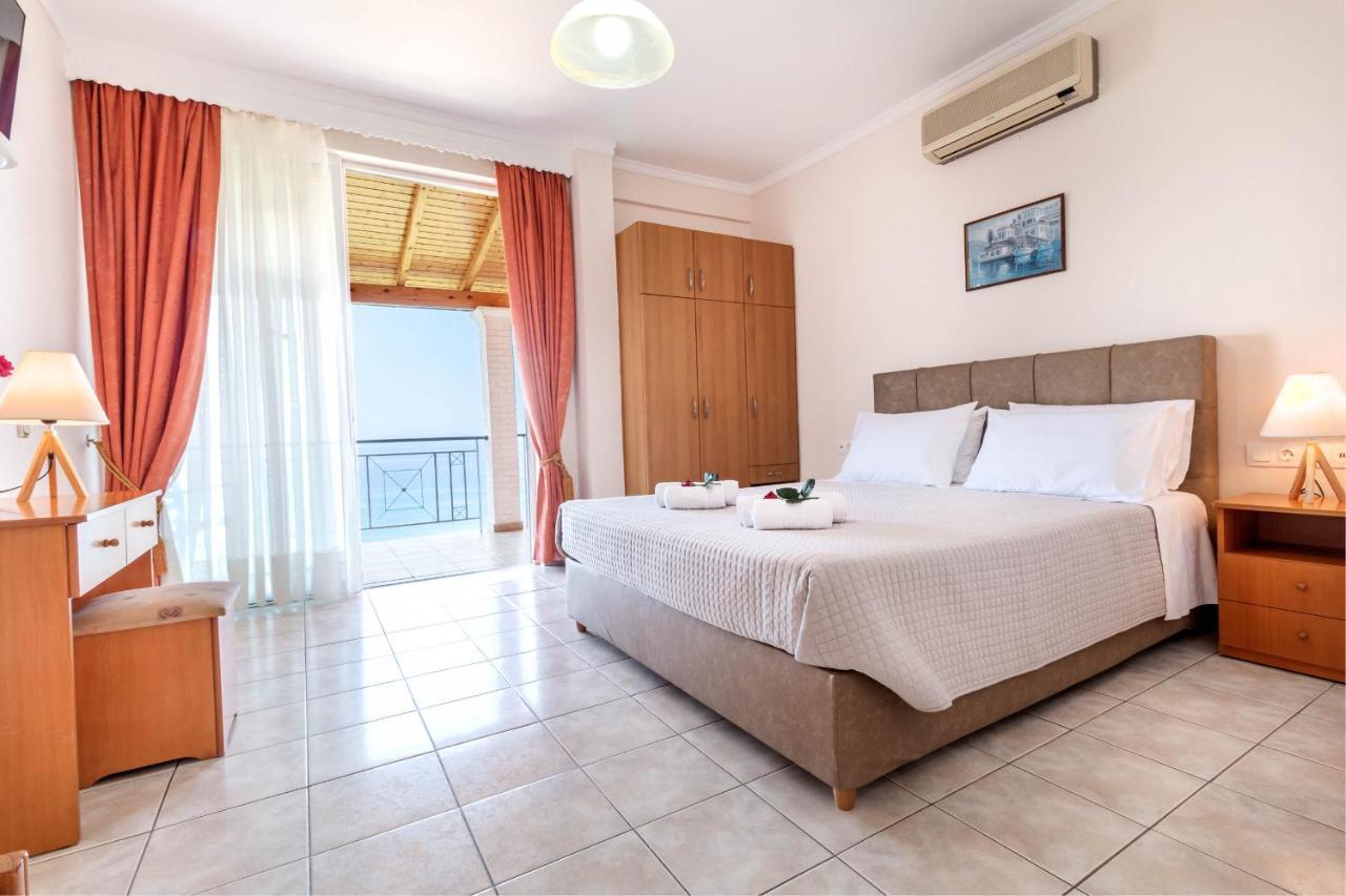 Lido Sofia Holidays Агиос Гордиос Екстериор снимка