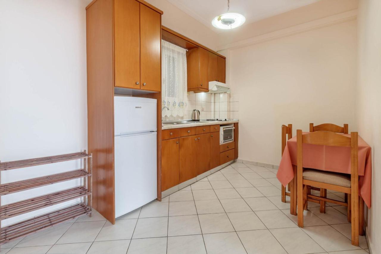 Lido Sofia Holidays Агиос Гордиос Екстериор снимка