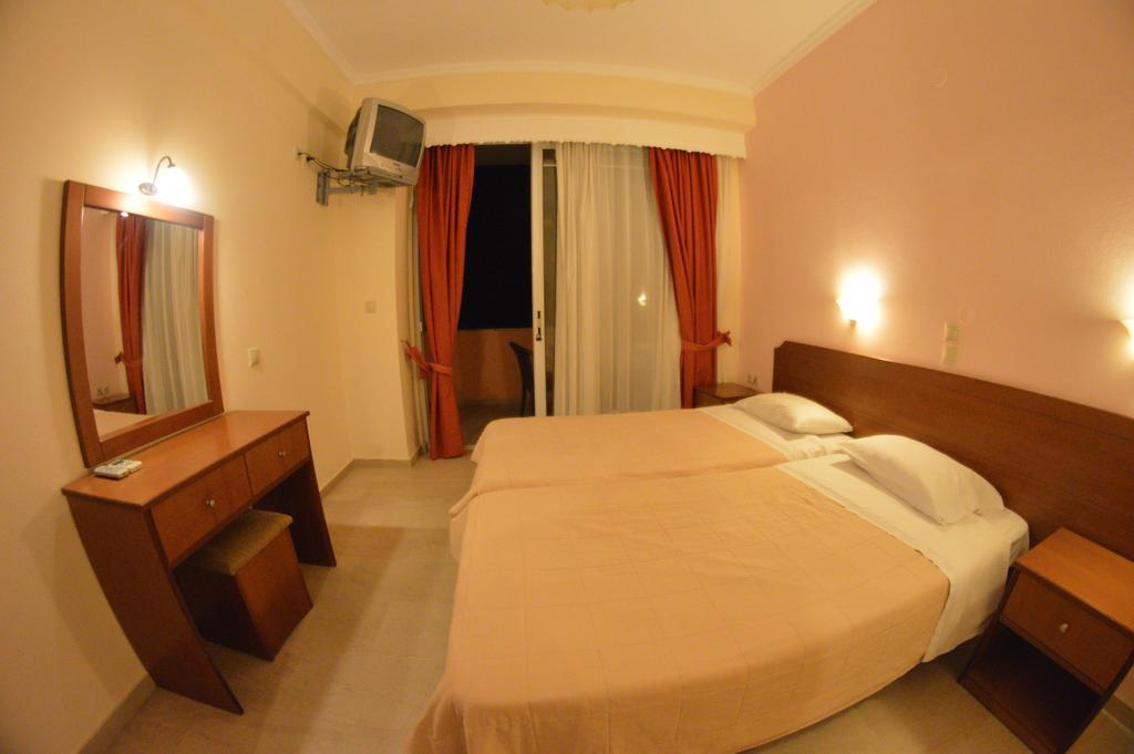 Lido Sofia Holidays Агиос Гордиос Екстериор снимка