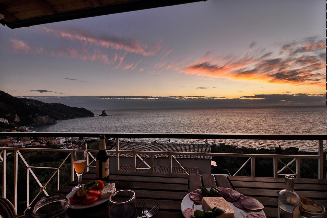 Lido Sofia Holidays Агиос Гордиос Екстериор снимка